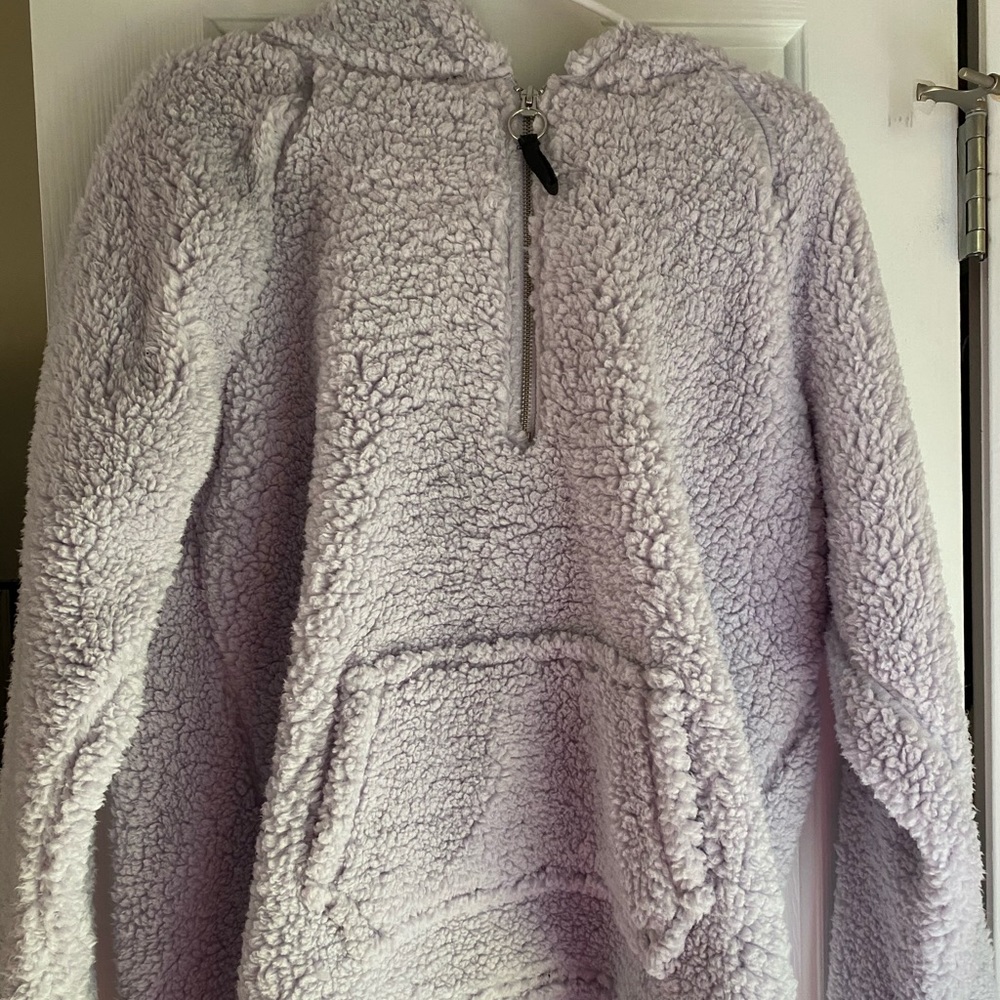 SHERPA COAT